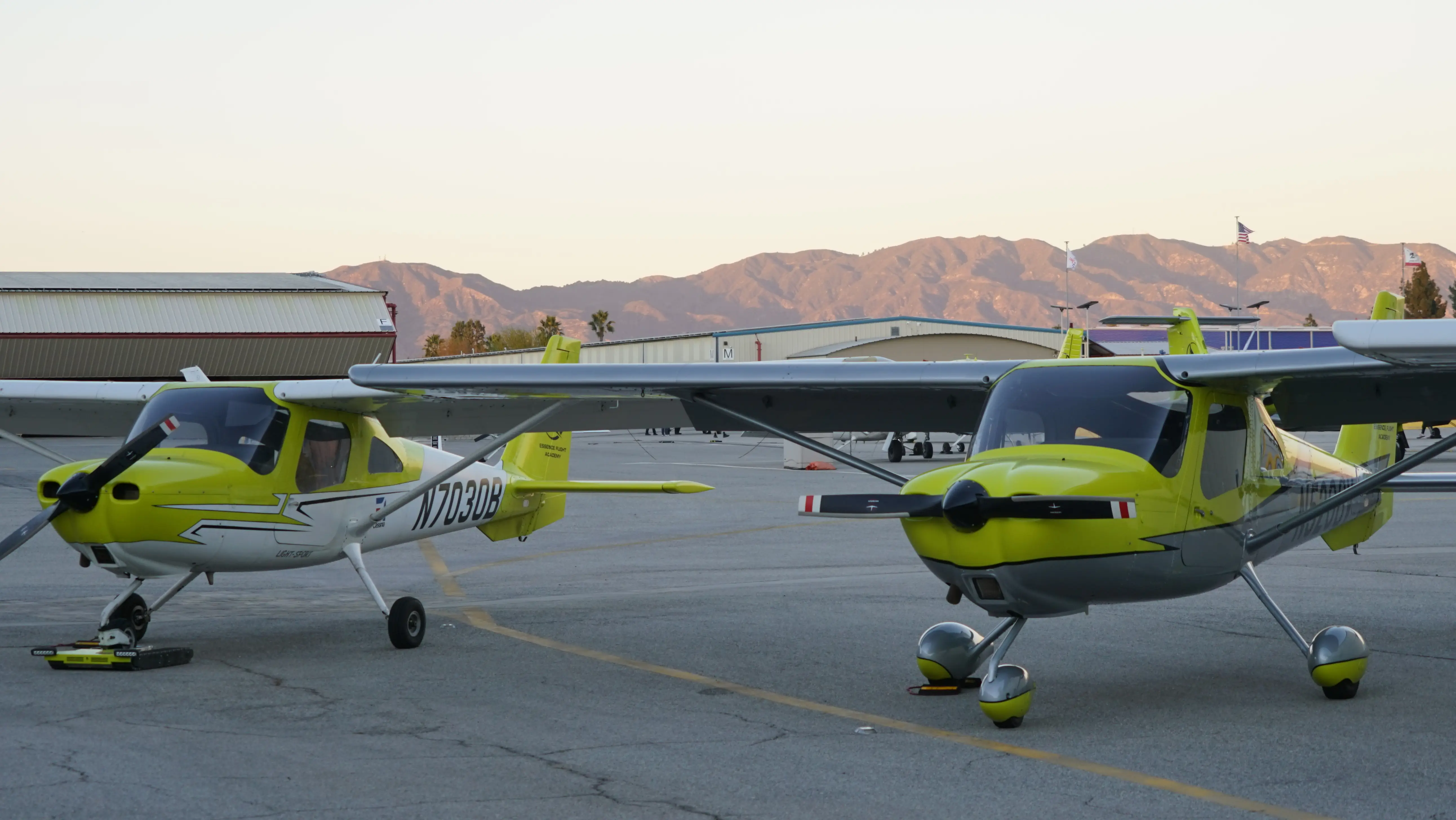 Cessna 162 Skycatcher