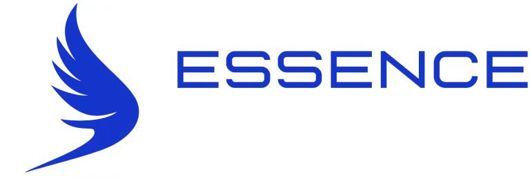 Essence Flight Academy Logo