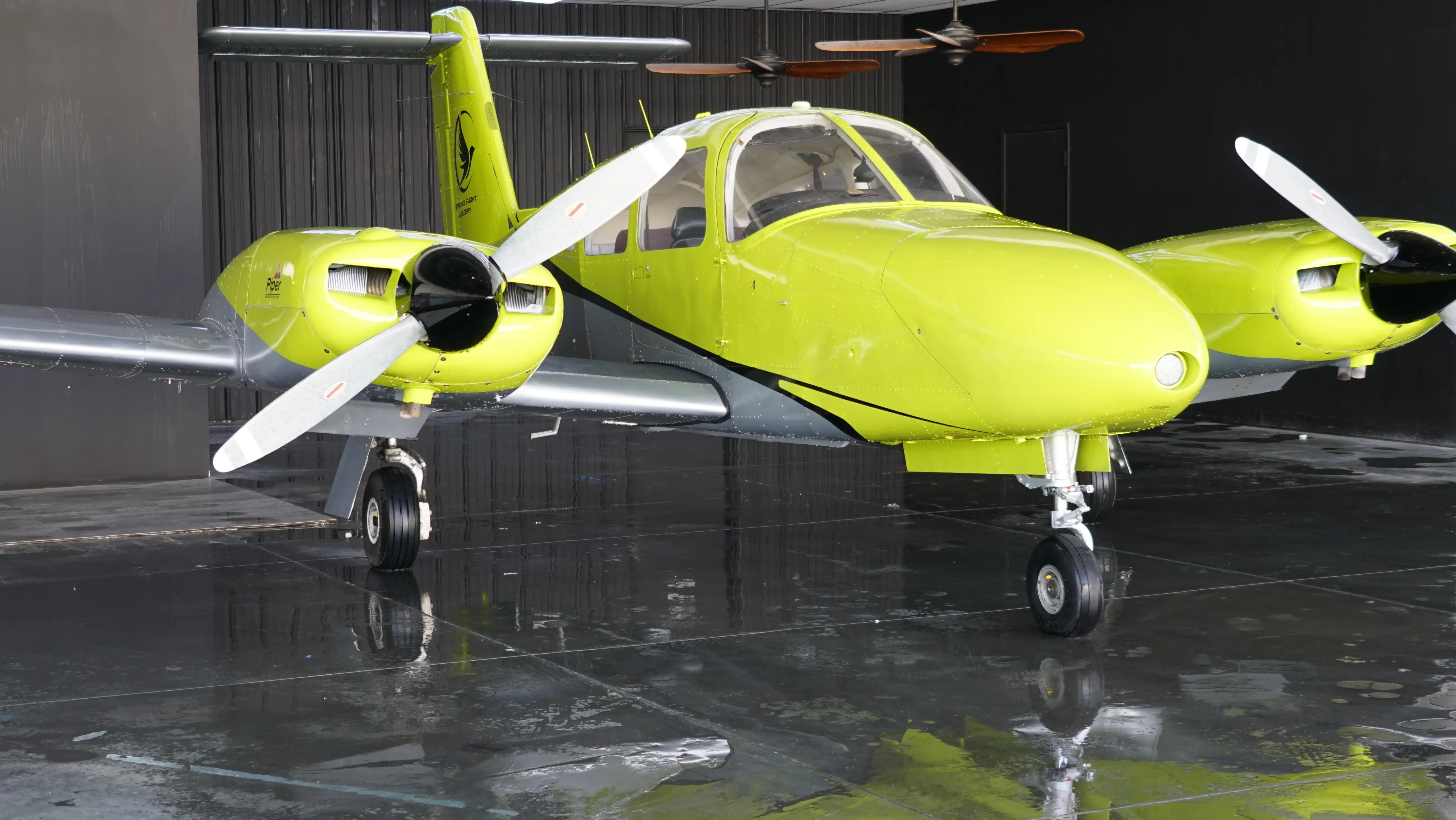 Piper PA-44-180 Seminole