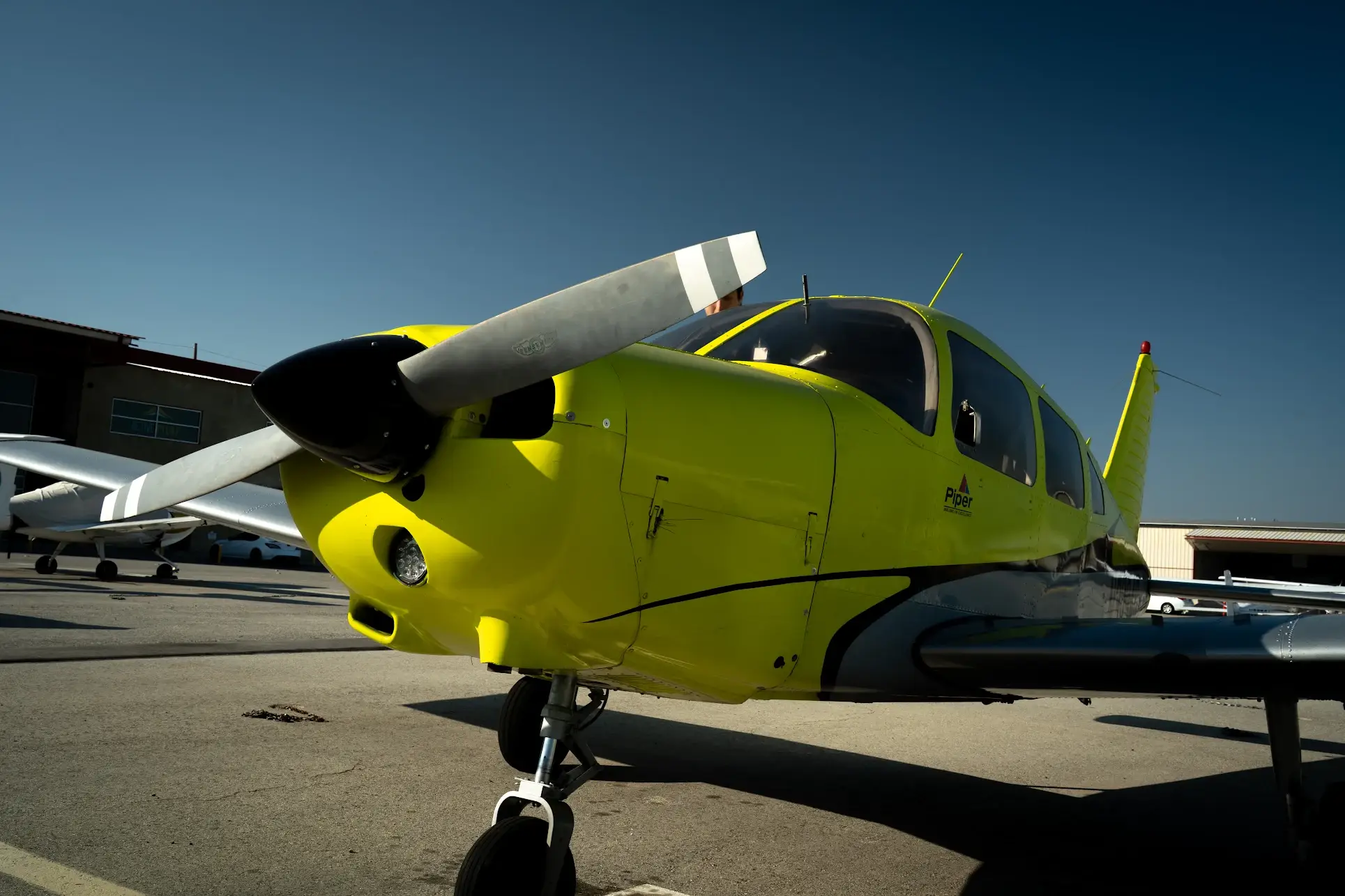 Piper PA-28-161 Warrior