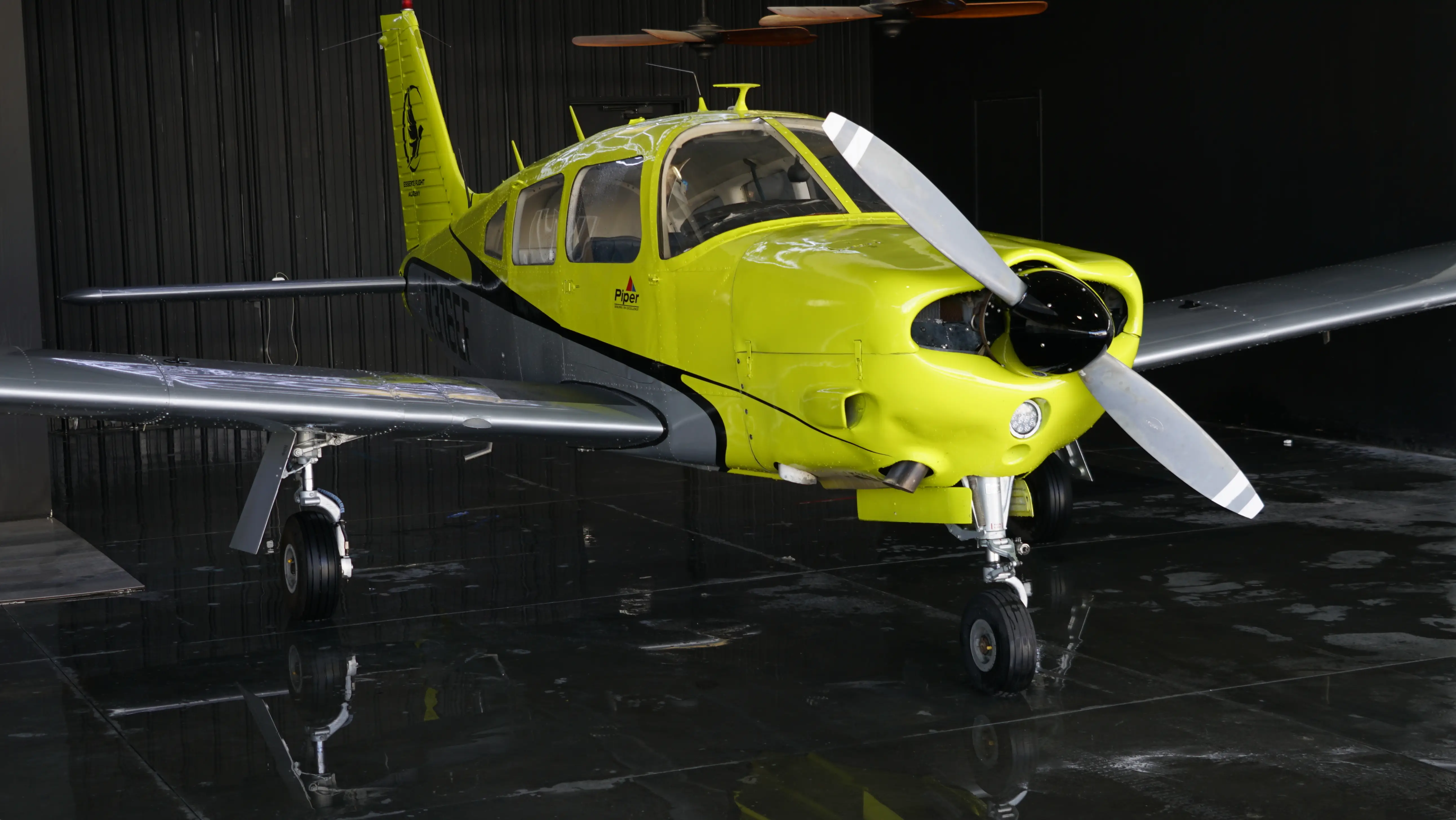 Piper PA-28R-200 Arrow
