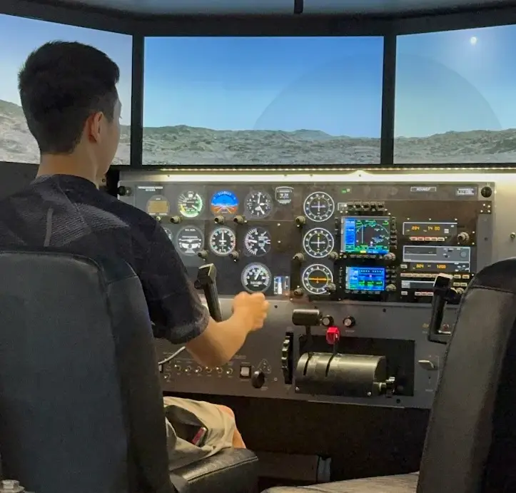 Strategic Sims